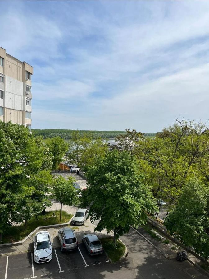 Kevin'S Guest House Braila Exterior photo